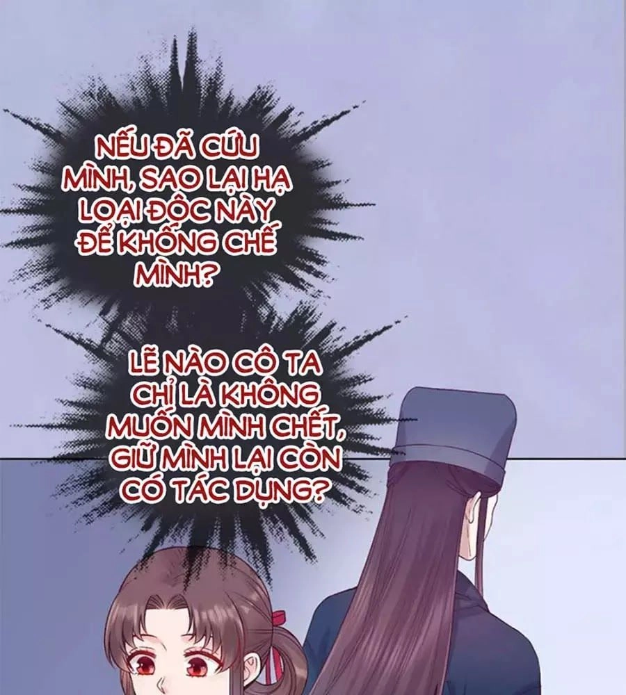 Mỹ Nhân Già Rồi Chapter 52 - 24