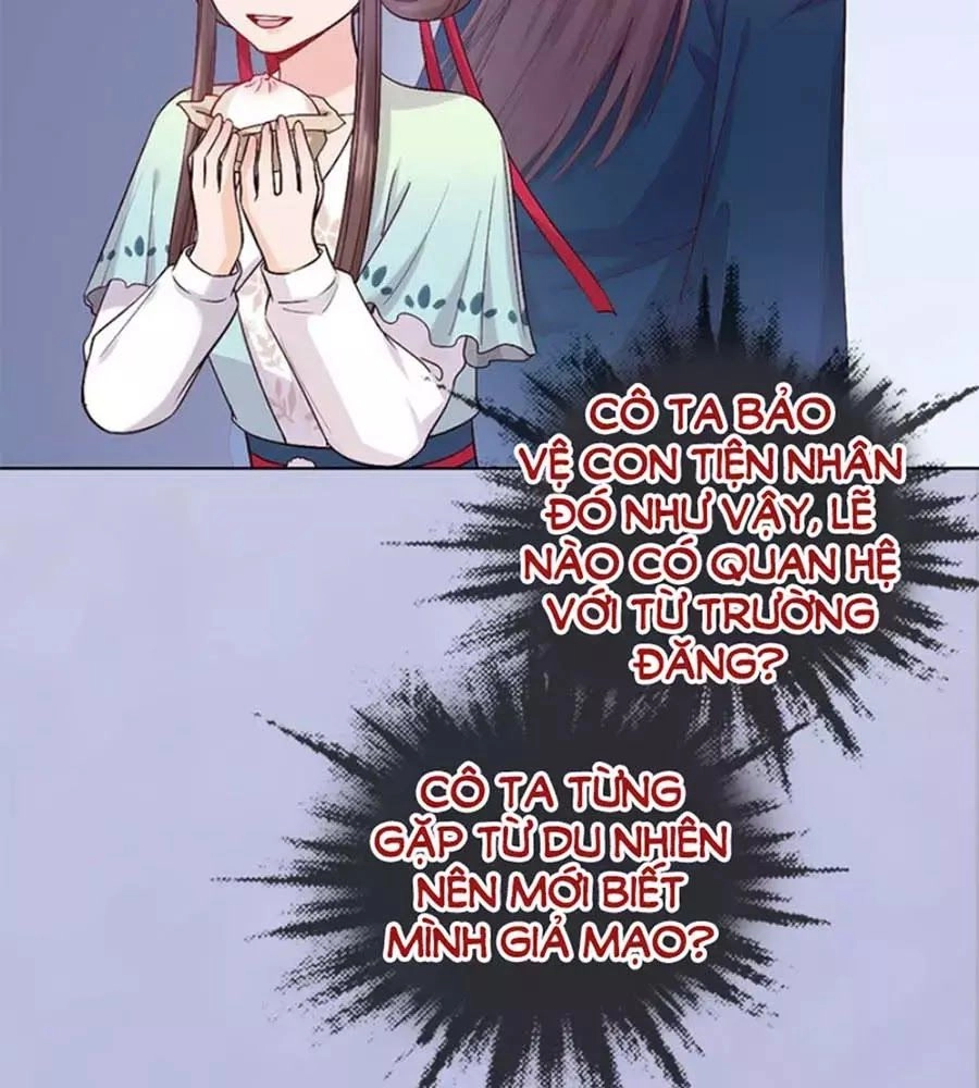 Mỹ Nhân Già Rồi Chapter 52 - 25