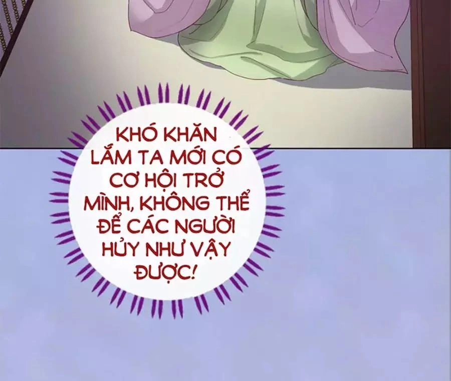 Mỹ Nhân Già Rồi Chapter 52 - 30