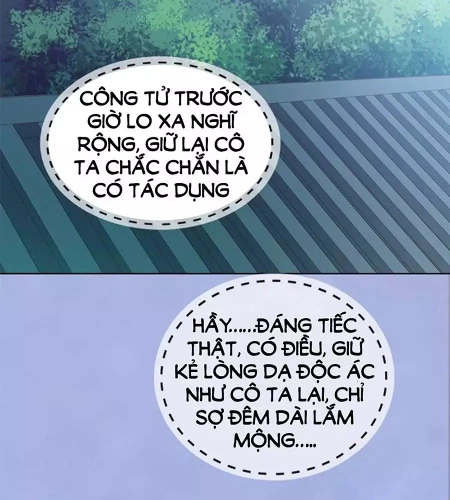 Mỹ Nhân Già Rồi Chapter 52 - 34