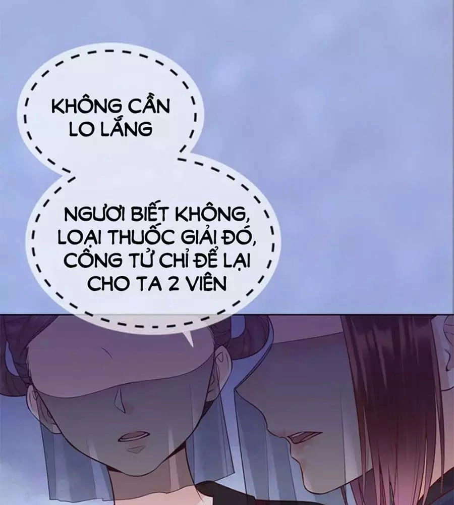 Mỹ Nhân Già Rồi Chapter 52 - 36