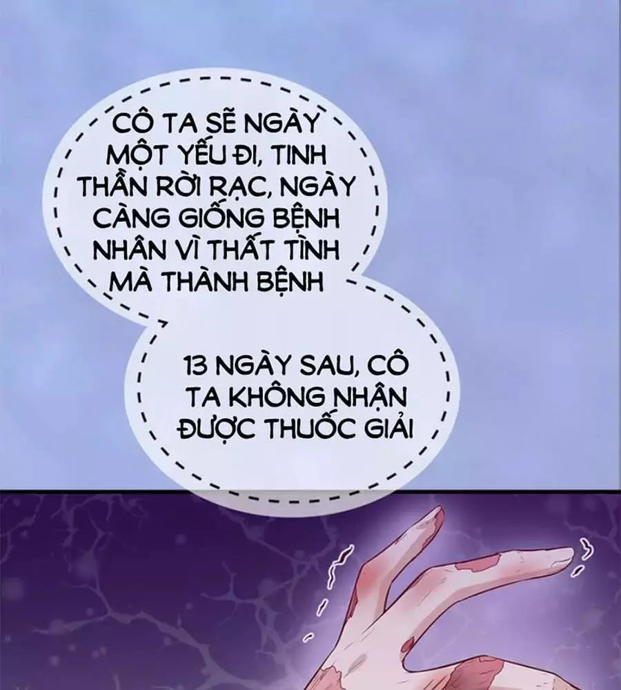 Mỹ Nhân Già Rồi Chapter 52 - 42
