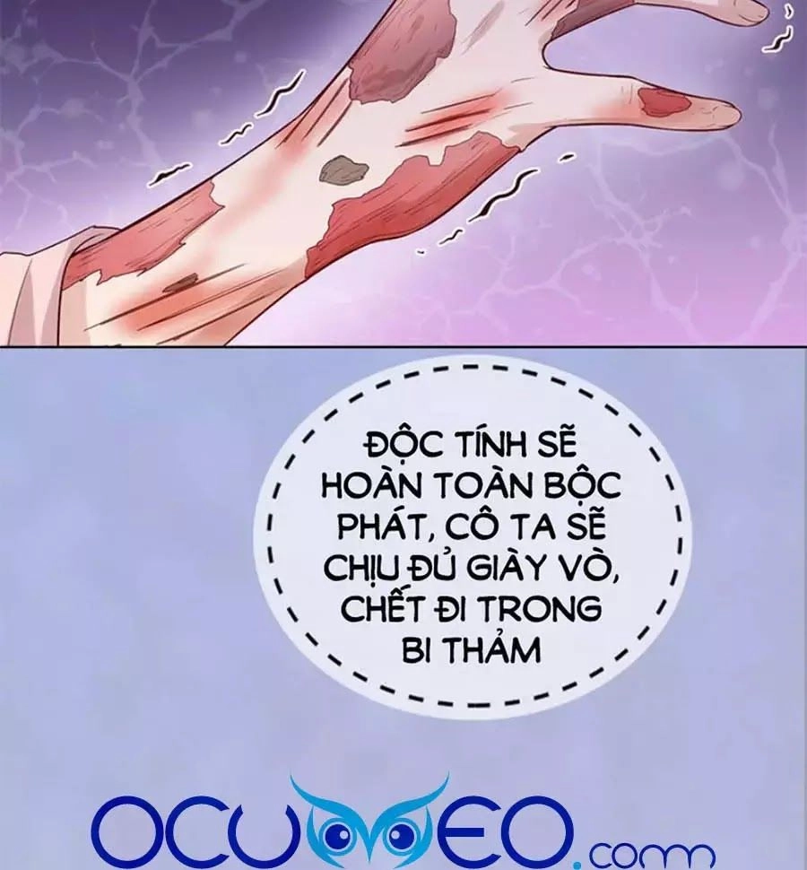 Mỹ Nhân Già Rồi Chapter 52 - 43