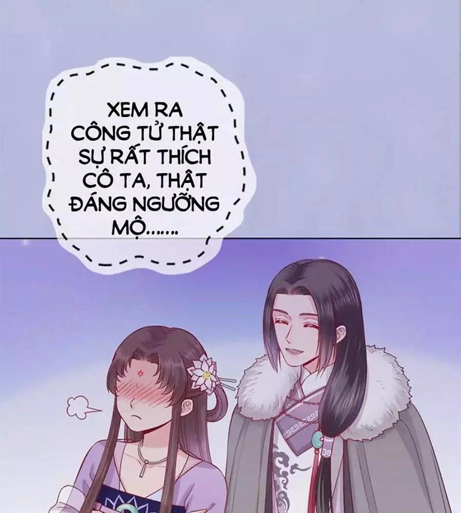 Mỹ Nhân Già Rồi Chapter 52 - 47