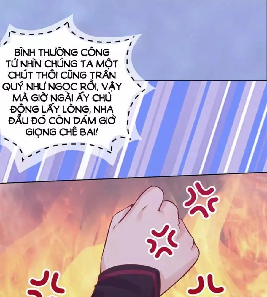 Mỹ Nhân Già Rồi Chapter 52 - 49