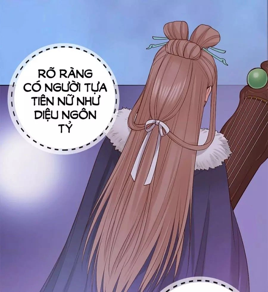 Mỹ Nhân Già Rồi Chapter 52 - 52