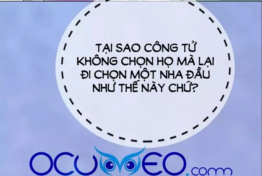 Mỹ Nhân Già Rồi Chapter 52 - 54