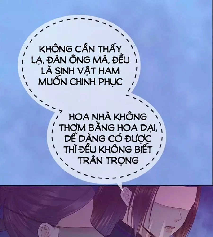 Mỹ Nhân Già Rồi Chapter 52 - 55