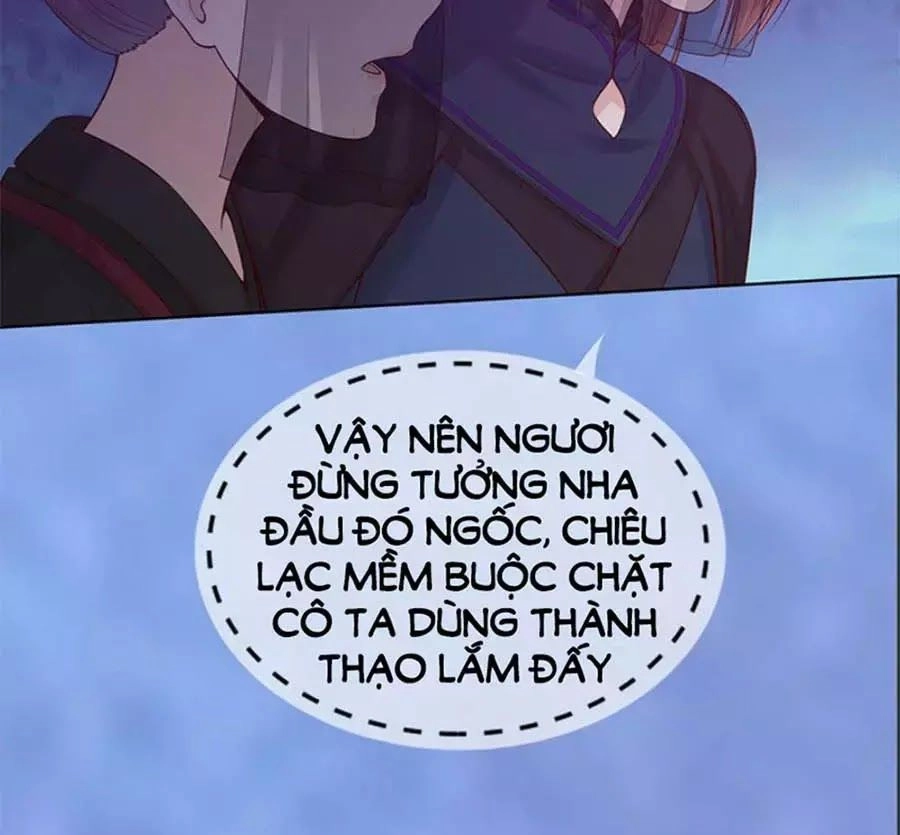 Mỹ Nhân Già Rồi Chapter 52 - 56