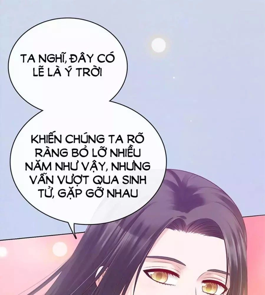 Mỹ Nhân Già Rồi Chapter 54 - 3