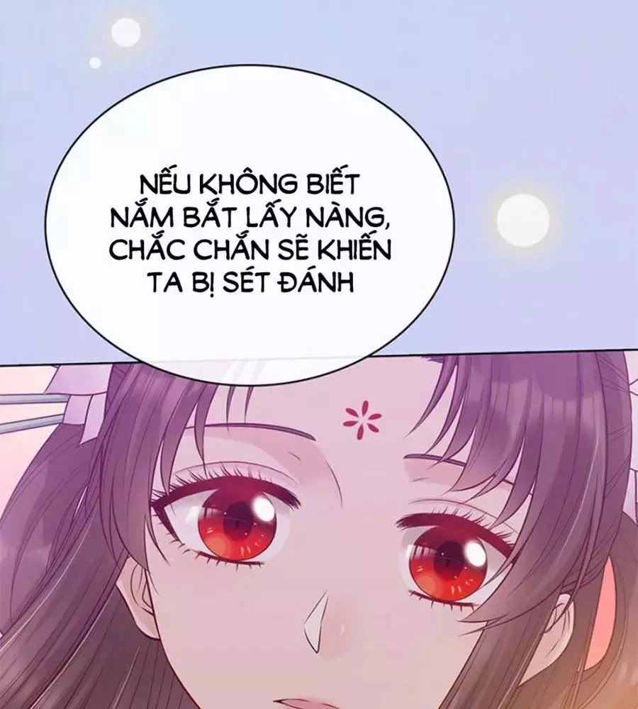 Mỹ Nhân Già Rồi Chapter 54 - 5