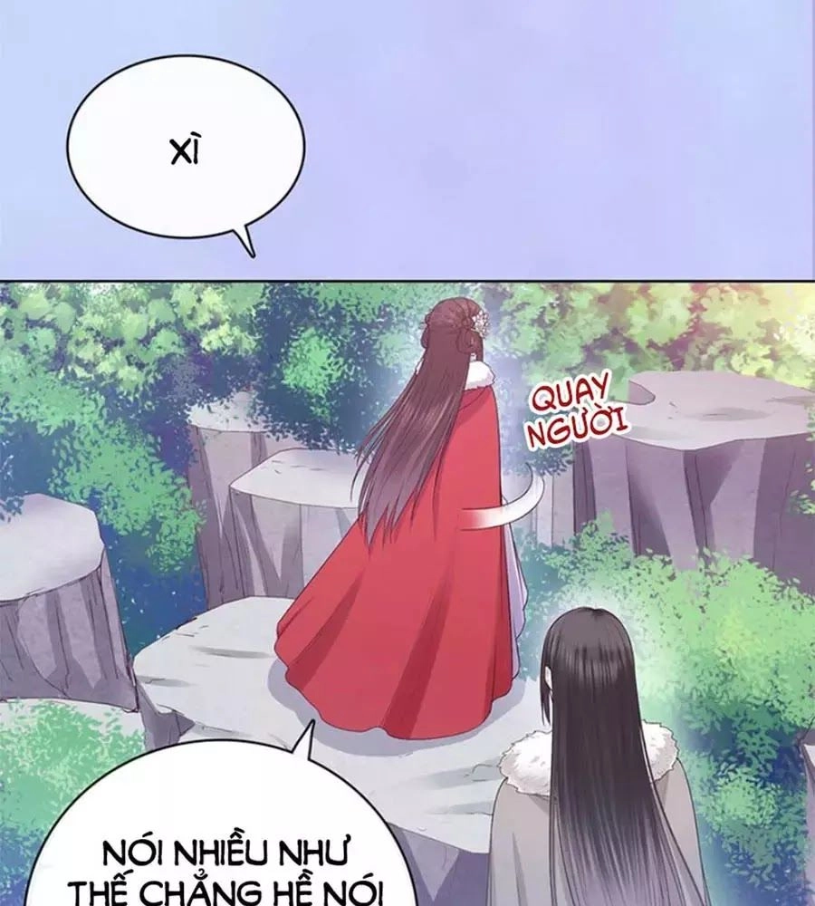 Mỹ Nhân Già Rồi Chapter 54 - 9