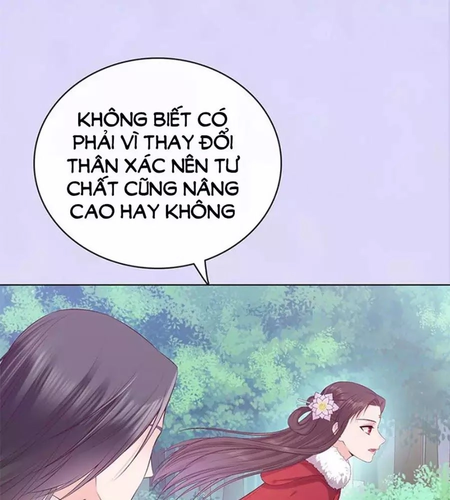 Mỹ Nhân Già Rồi Chapter 54 - 15