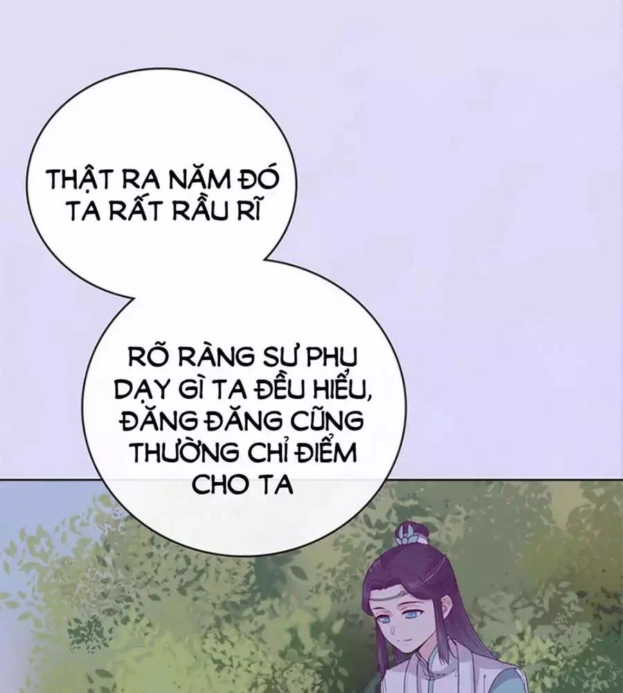 Mỹ Nhân Già Rồi Chapter 54 - 17