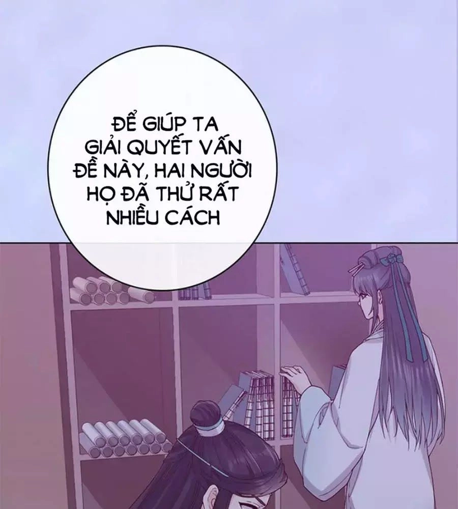 Mỹ Nhân Già Rồi Chapter 54 - 20