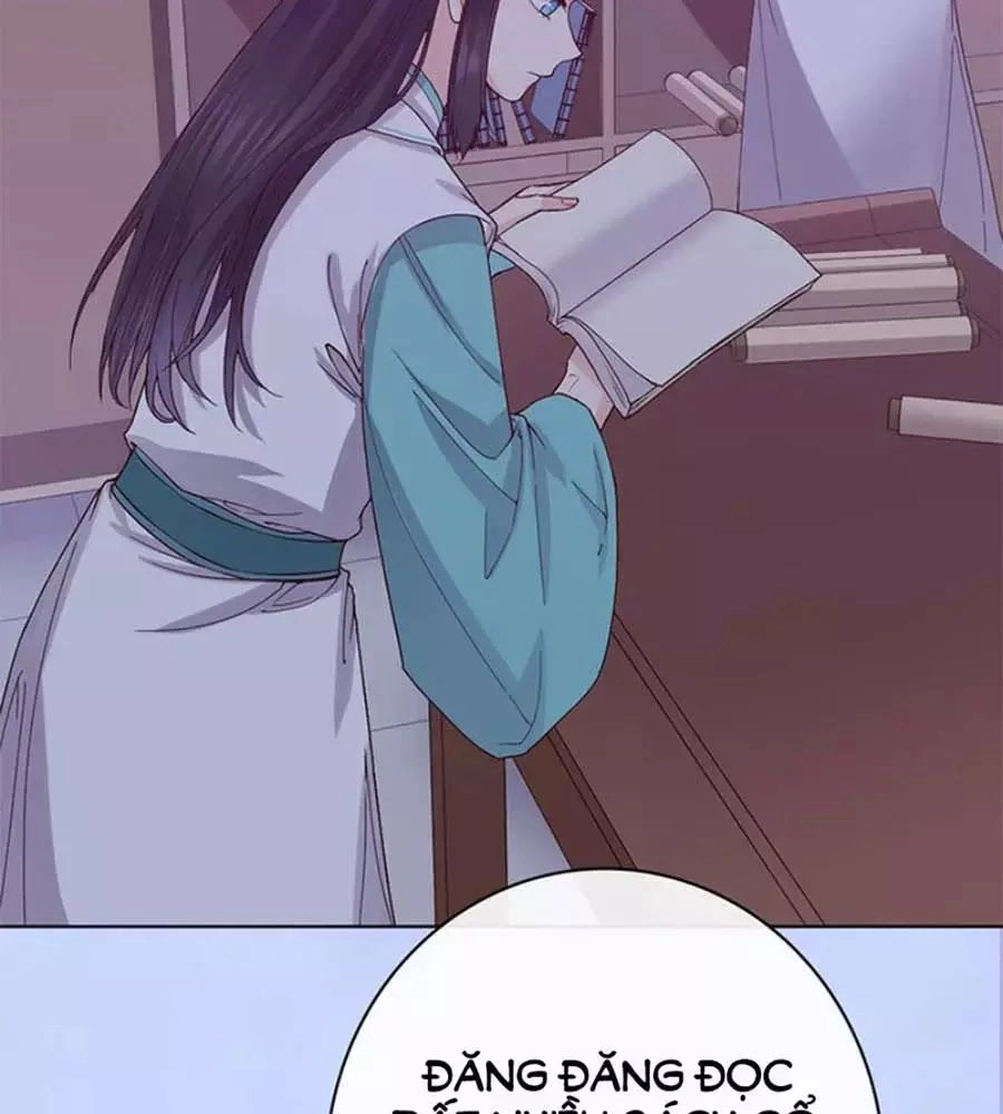 Mỹ Nhân Già Rồi Chapter 54 - 21