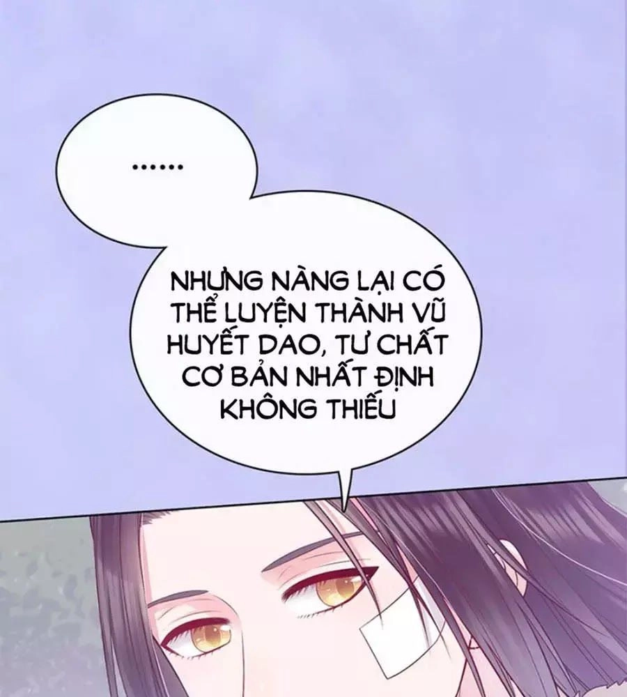 Mỹ Nhân Già Rồi Chapter 54 - 25