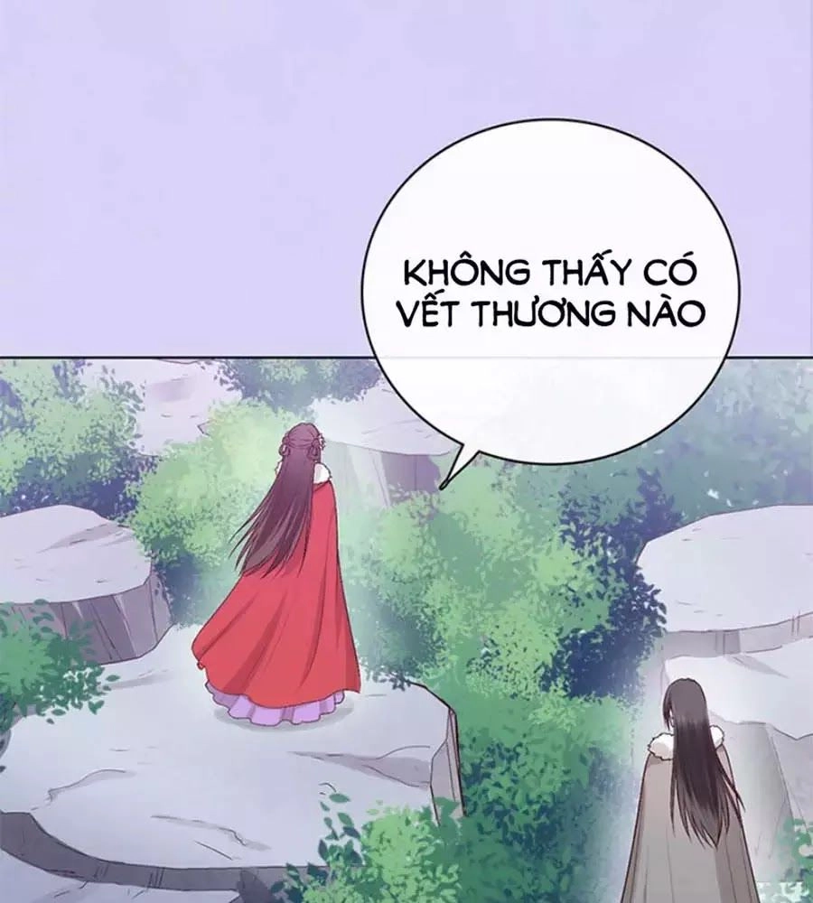 Mỹ Nhân Già Rồi Chapter 54 - 27