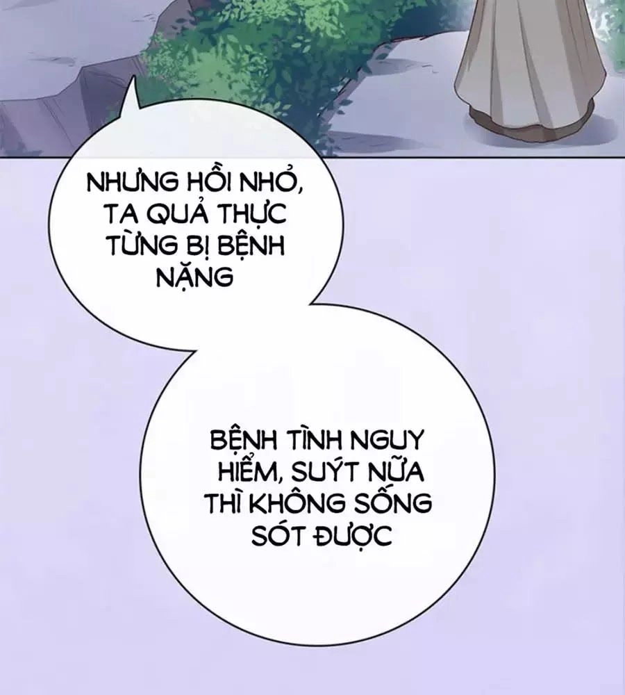 Mỹ Nhân Già Rồi Chapter 54 - 28