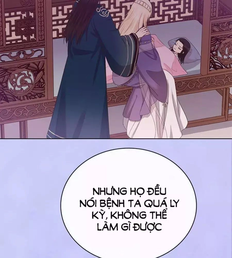 Mỹ Nhân Già Rồi Chapter 54 - 31