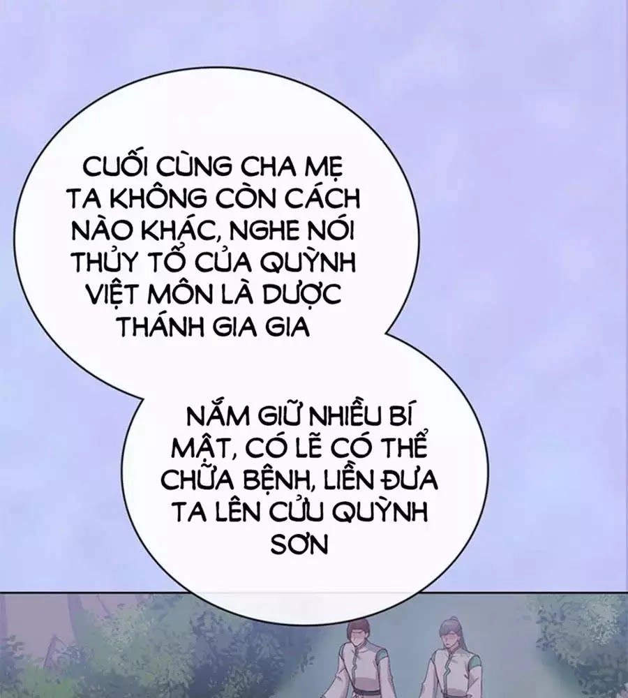 Mỹ Nhân Già Rồi Chapter 54 - 33