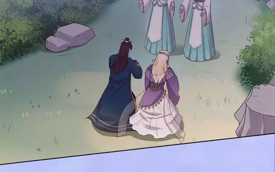 Mỹ Nhân Già Rồi Chapter 54 - 34