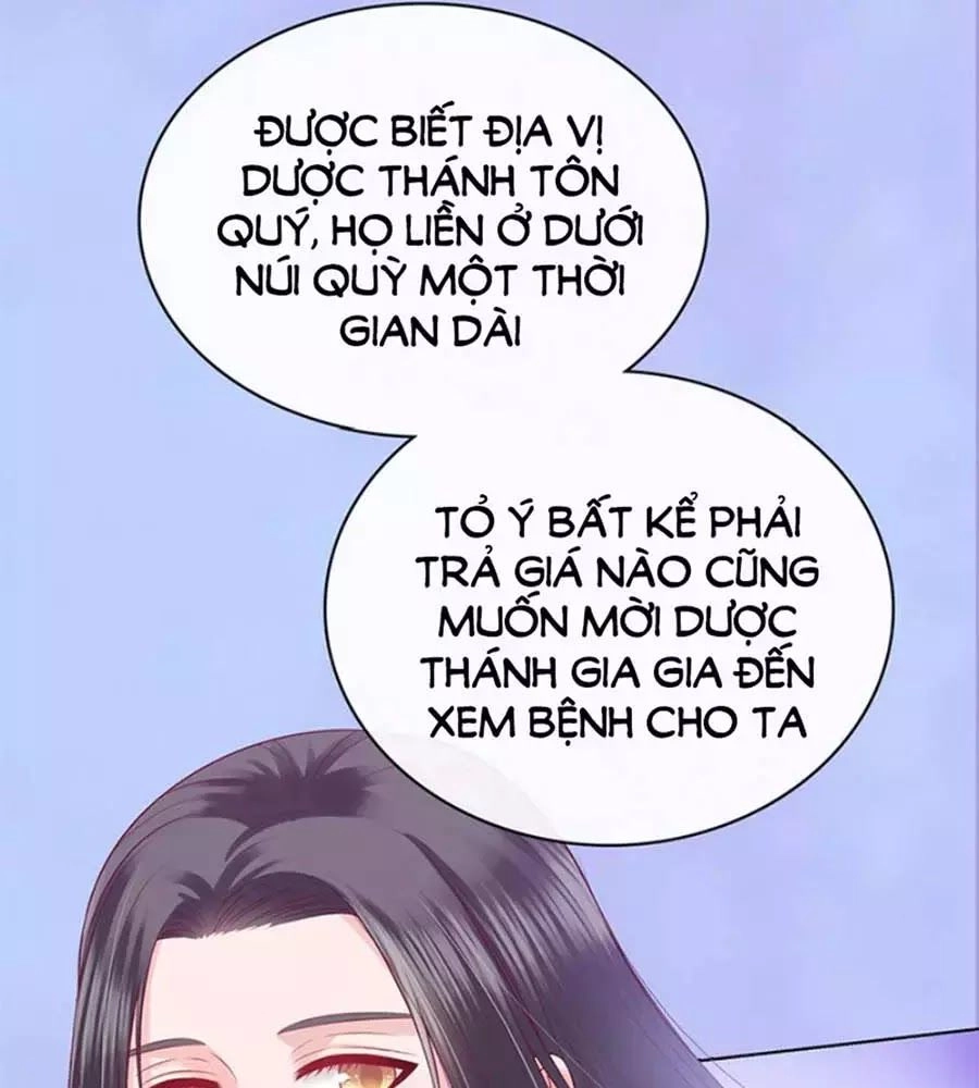Mỹ Nhân Già Rồi Chapter 54 - 35