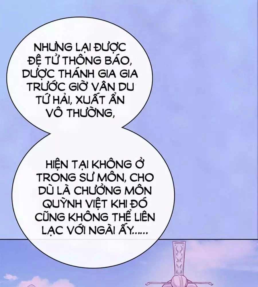 Mỹ Nhân Già Rồi Chapter 54 - 37