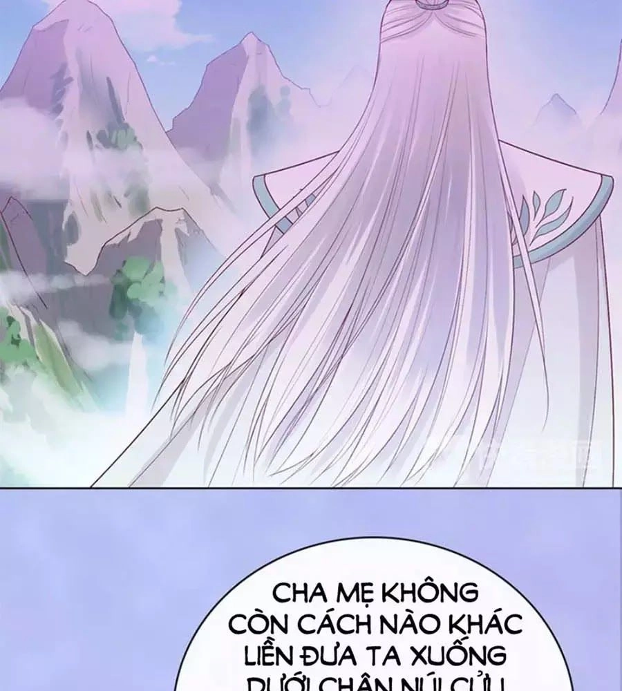 Mỹ Nhân Già Rồi Chapter 54 - 38