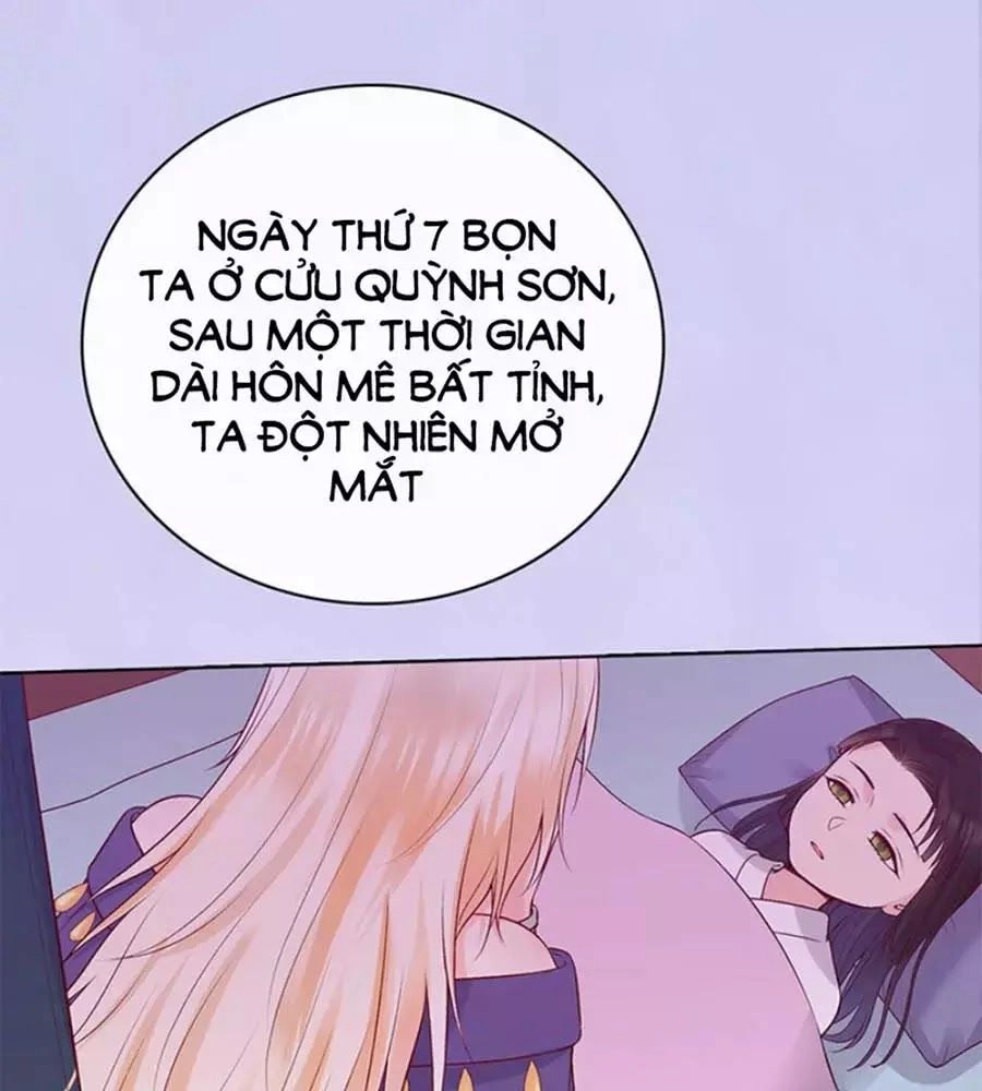 Mỹ Nhân Già Rồi Chapter 54 - 42