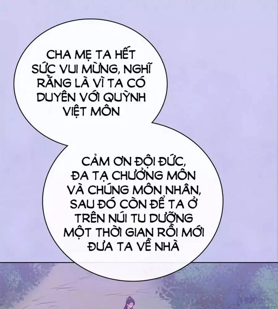 Mỹ Nhân Già Rồi Chapter 54 - 44