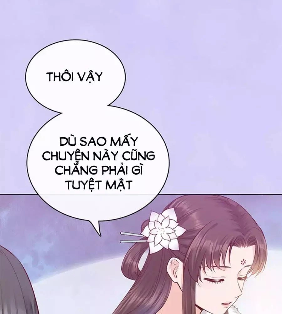 Mỹ Nhân Già Rồi Chapter 54 - 58