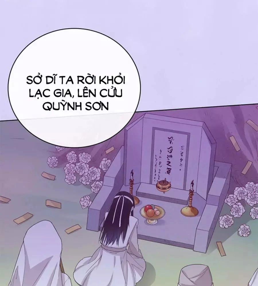 Mỹ Nhân Già Rồi Chapter 54 - 60