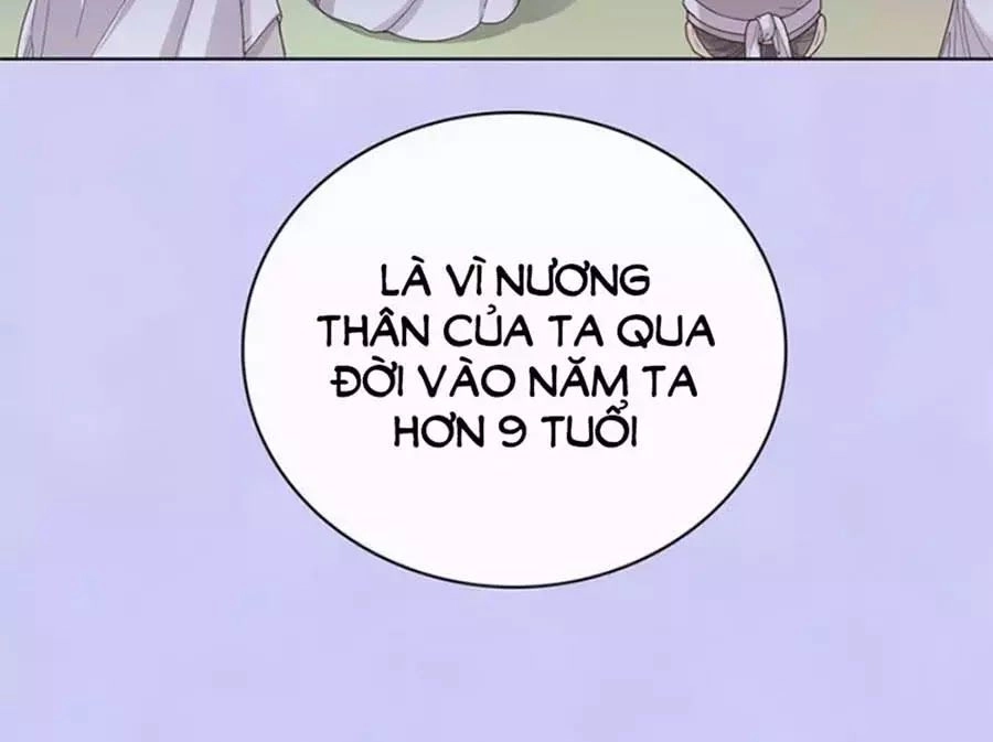 Mỹ Nhân Già Rồi Chapter 54 - 61