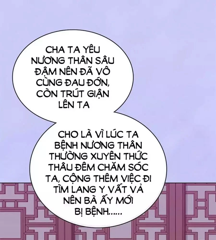 Mỹ Nhân Già Rồi Chapter 54 - 62