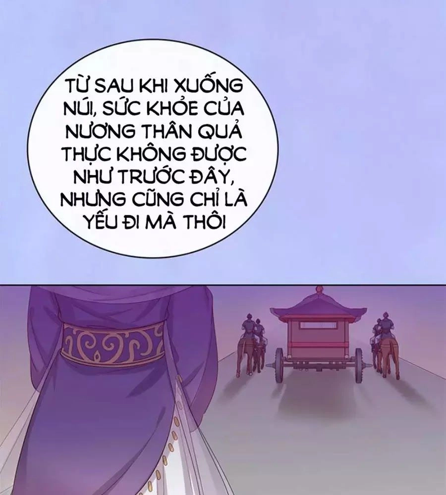 Mỹ Nhân Già Rồi Chapter 54 - 68