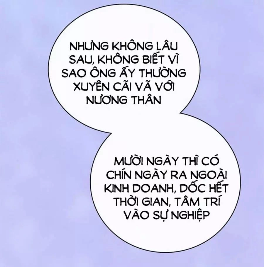 Mỹ Nhân Già Rồi Chapter 54 - 70