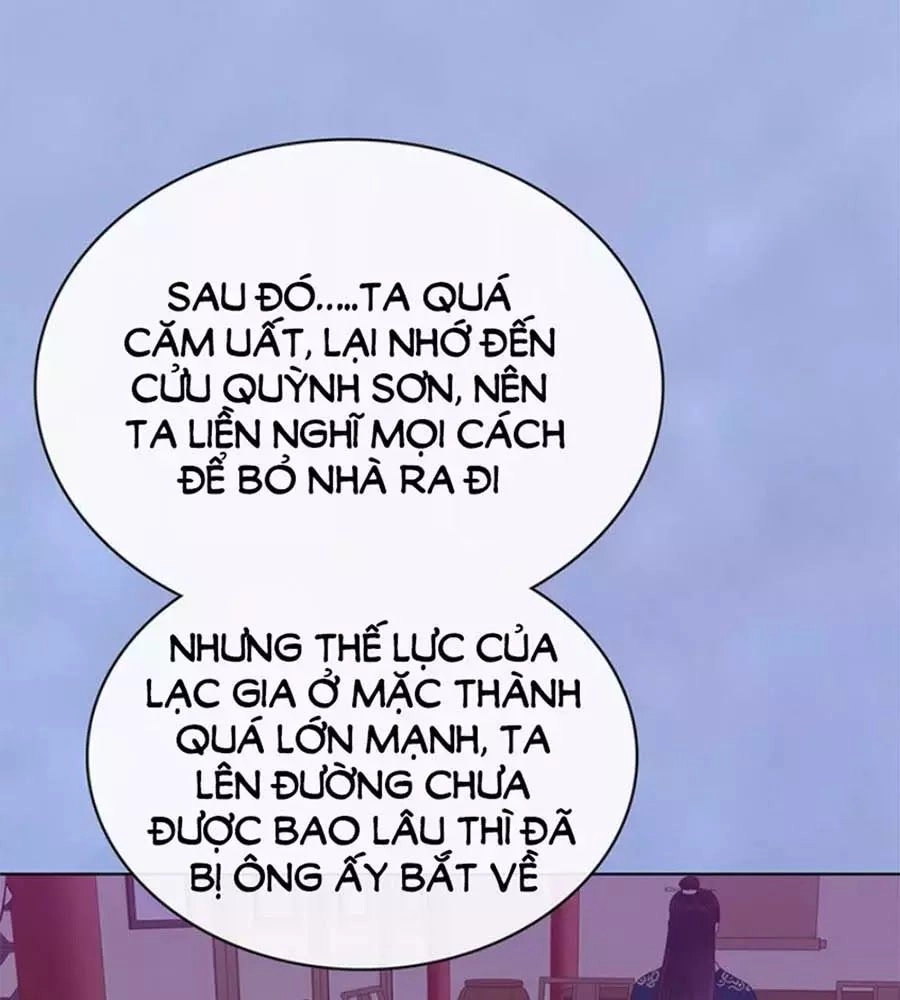 Mỹ Nhân Già Rồi Chapter 54 - 81