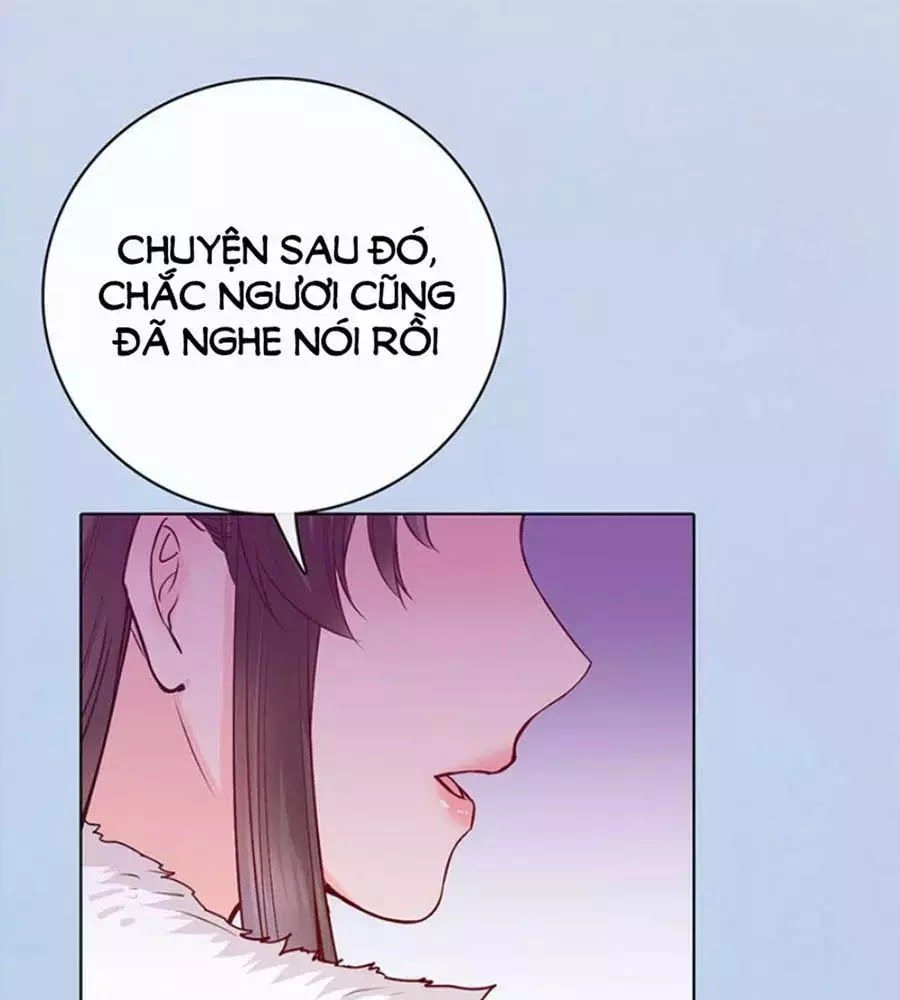 Mỹ Nhân Già Rồi Chapter 55 - 1