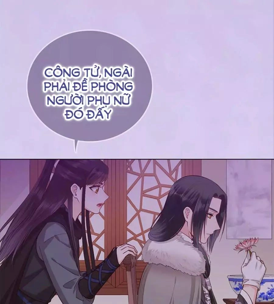 Mỹ Nhân Già Rồi Chapter 55 - 10