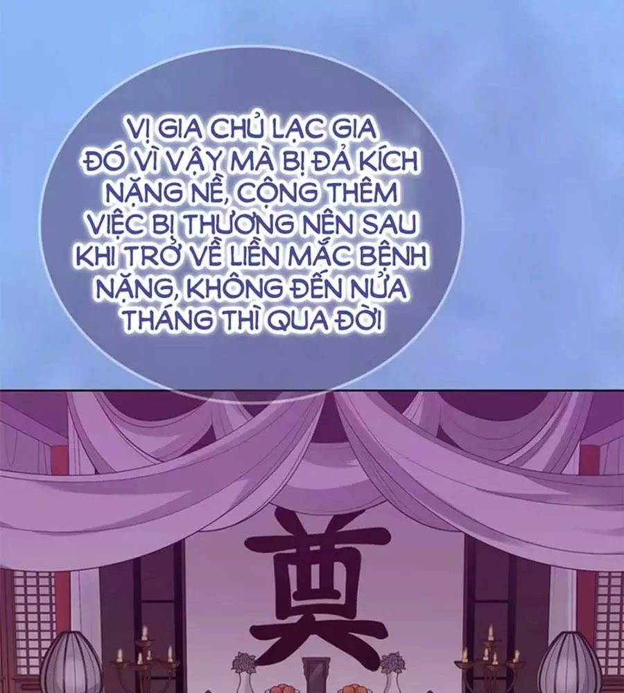 Mỹ Nhân Già Rồi Chapter 55 - 21