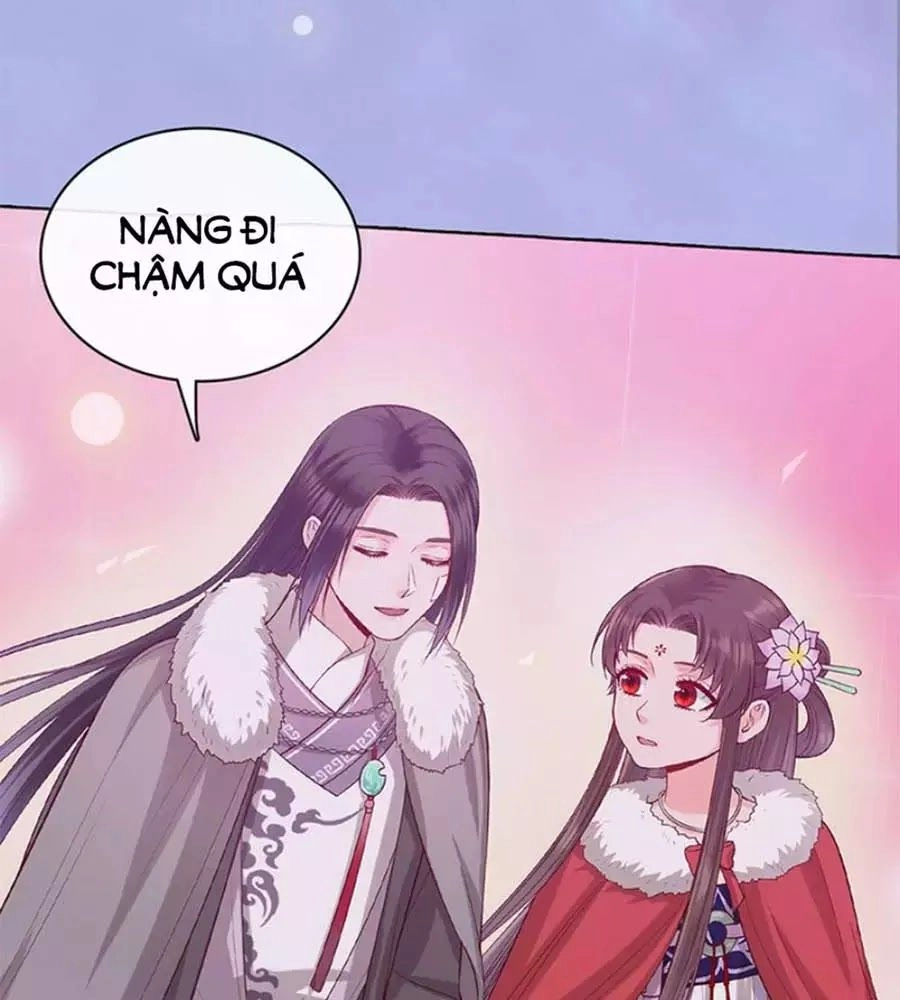 Mỹ Nhân Già Rồi Chapter 55 - 43