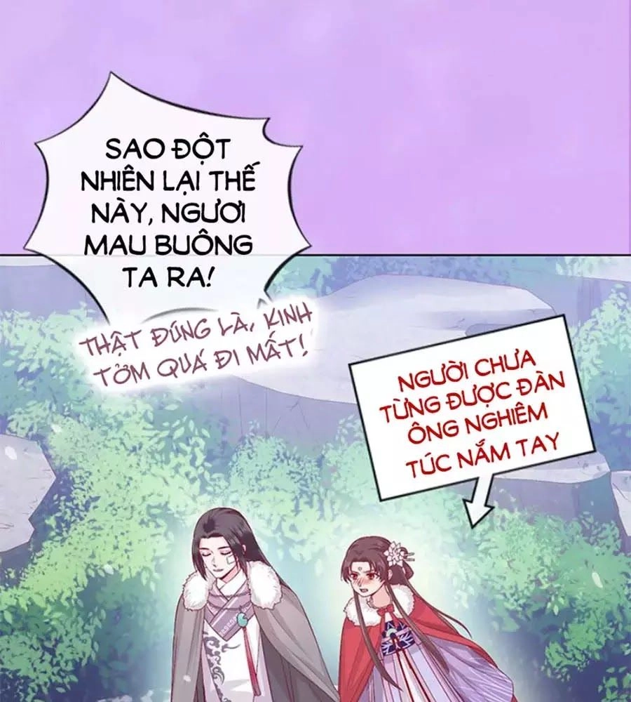 Mỹ Nhân Già Rồi Chapter 55 - 49