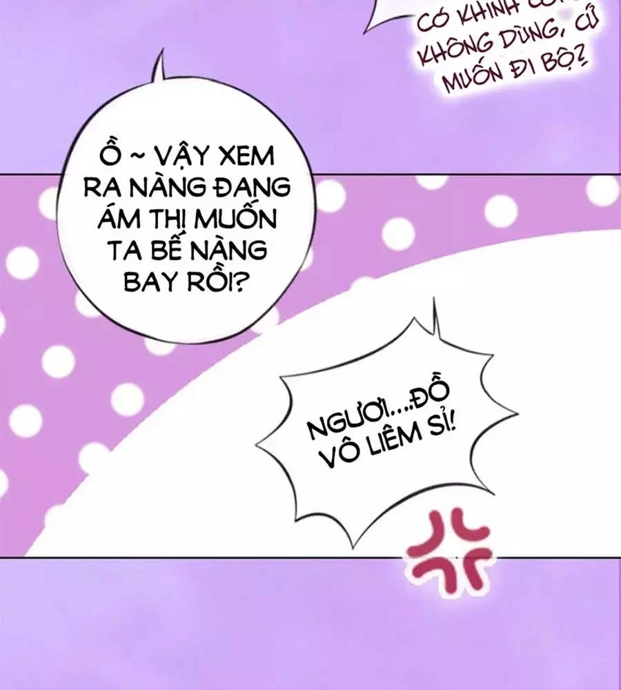 Mỹ Nhân Già Rồi Chapter 55 - 52