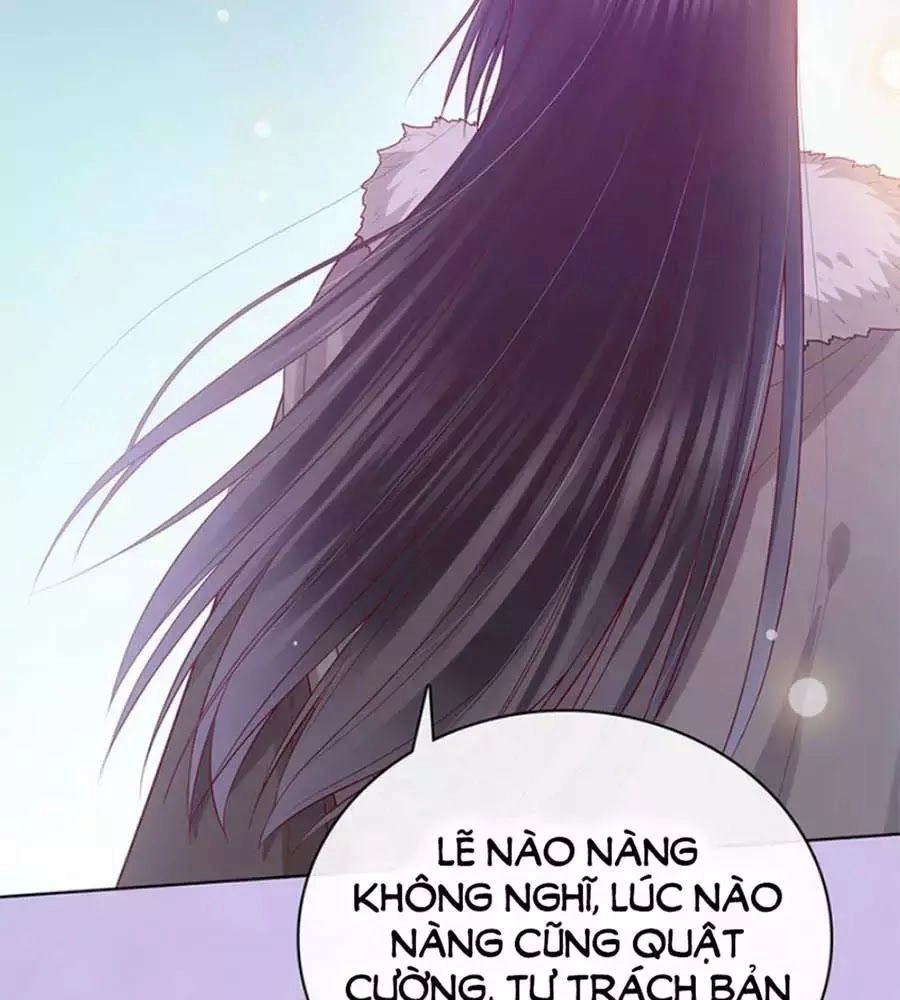 Mỹ Nhân Già Rồi Chapter 55 - 57