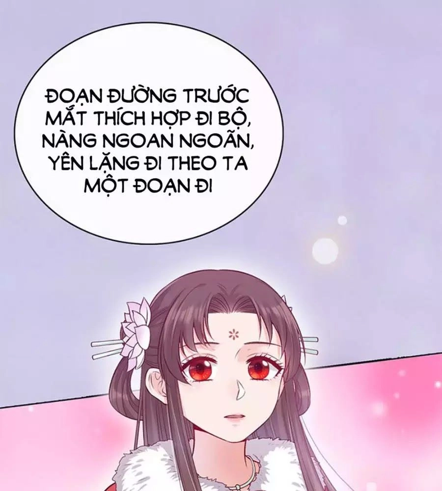 Mỹ Nhân Già Rồi Chapter 55 - 59