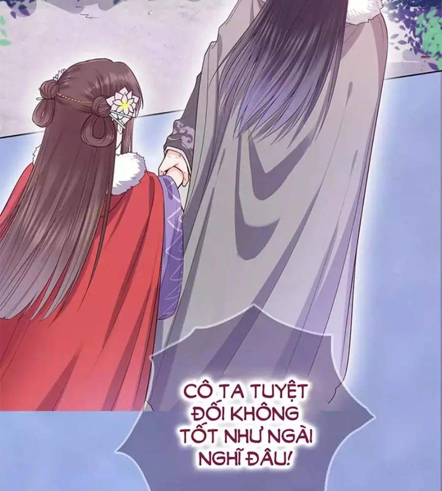 Mỹ Nhân Già Rồi Chapter 55 - 79