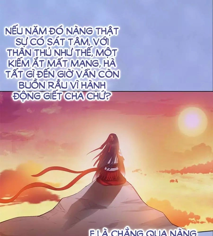 Mỹ Nhân Già Rồi Chapter 55 - 86