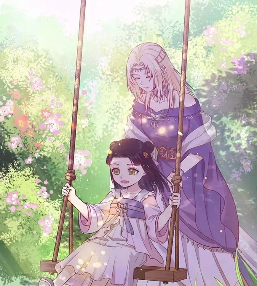 Mỹ Nhân Già Rồi Chapter 56 - 1