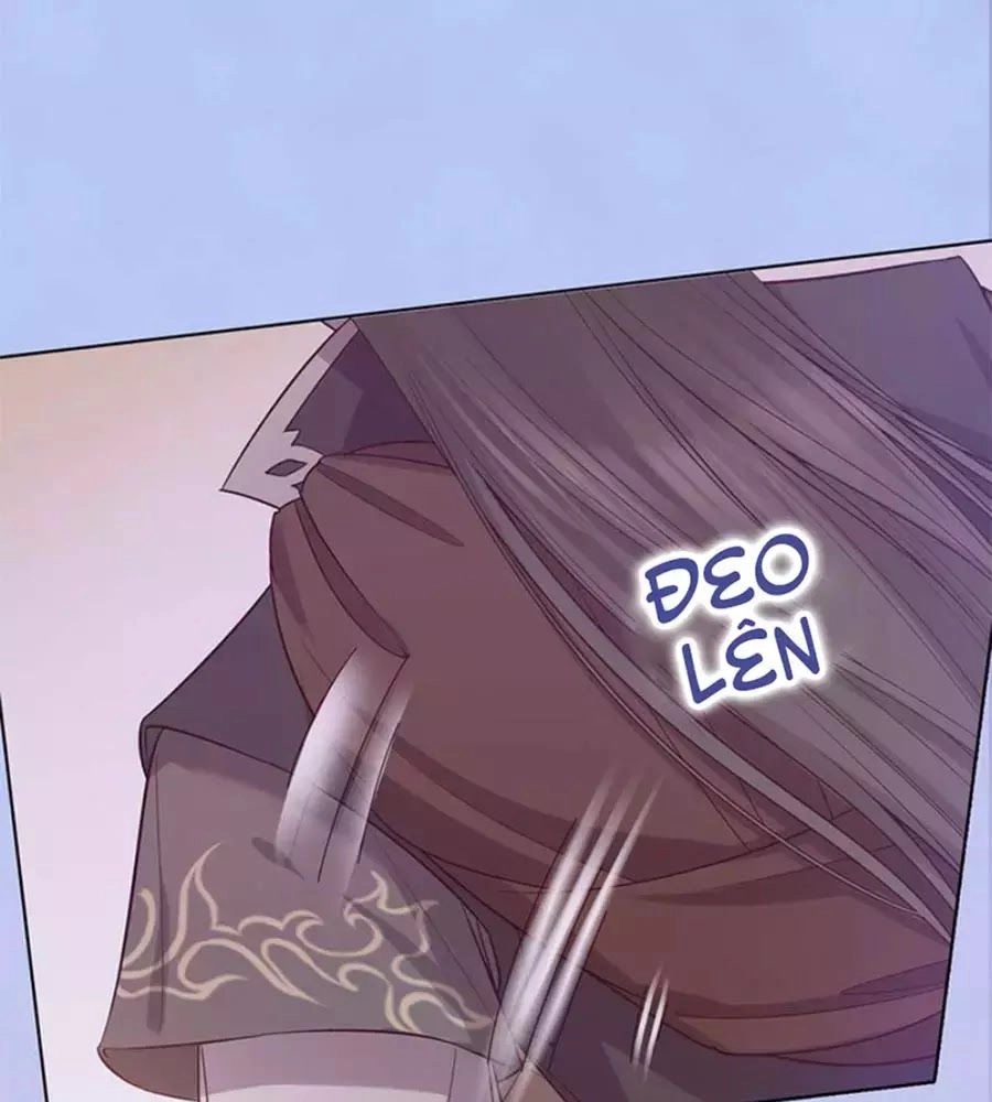 Mỹ Nhân Già Rồi Chapter 56 - 12